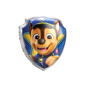 Chase Paw Patrol – balon foliowy z helem