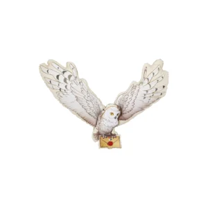 Hedwig Owl – balon foliowy z helem