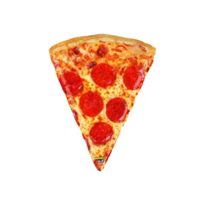 Pizza Slice – balon foliowy z helem