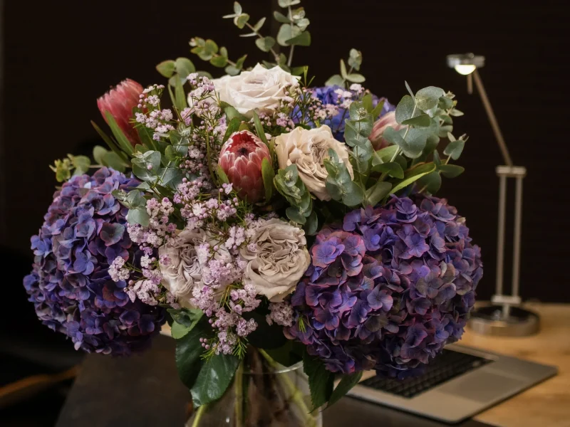 Kwiaciarnia Miłość - IMG 5662